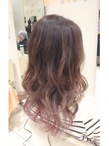 ケンジ 平塚 アネッタ(KENJE annetta)&nbsp;《モテ髪》最新Color★欲張りなあなたに