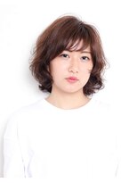 ニコヘアー(niko hair) 夏パーマ▼LINEID@vey3047y