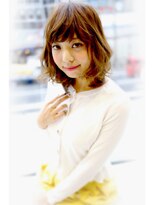 フォルテ 中田店 【FORTE中田店】ミディアムスタイル