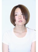 ☆マッシュボブ☆イルミナカラー☆オーシャン
