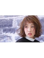 モードケイズ 西宮(MODE K's)&nbsp;西宮/ベリーショート/20代/30代/40代/前下がりボブ/大人かわいい