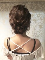 美容室 ソーイ(Soii)&nbsp;モコモコアップ