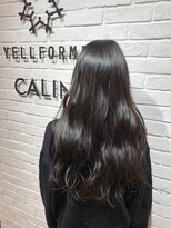 ヘア スパ ビューティー エールフォルム(HAIR SPA BEAUTY YELLFORME)&nbsp;艶髪スーパーロング