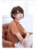 カット+リンケージトリートメント(ホームケア付き)7480→￥5480