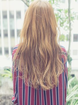 プロデュース 町田店(Produce) 大人かわいい無造作カール【町田/町田店/町田駅/JR町田駅】