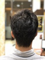 クアトロ 小山店(QUATRO) メンズショート