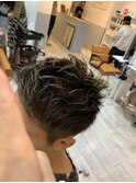 メッシュスタイル