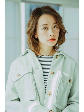 ウミレア 笹塚駅前店(UmiLea) 【2020年新作スタイル】UmiLea笹塚店