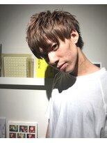 セブンベルベット(7 Velvet)&nbsp;王道モテショート【KAORI SHINJYO】