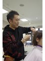 ユーブランドヘアー(U Brand hair)/平瀬　裕一
