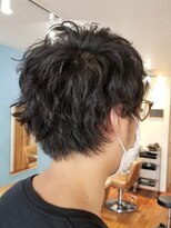 ヘアーリゾート マハナ(HAIR RESORT MAHANA)&nbsp;【hair resort MAHANA平岩】ソフトツイスト&スパイラルパーマ