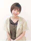 (Good Neighbors新松戸)ショート