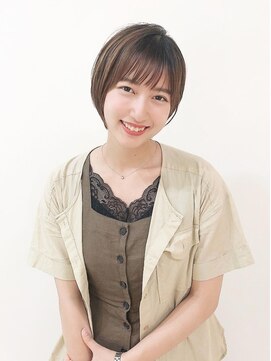 グッドネイバーズ 新松戸(GOOD NEIGHBORS shin-matsudo) (Good Neighbors新松戸)ショート