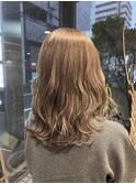 【アネラ 本厚木】ハイライト＋ティントバー　ノーブルグレー