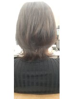 アンフィ 南町田(Anphi)&nbsp;外ハネウルフ