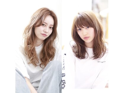 ヘアサロン ミロ(Hair Salon MIRO)の写真