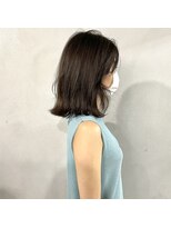 タグ(#tag)&nbsp;#ロブ×スモークブラウン