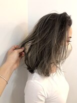 ホープ 渋谷(HOPE)&nbsp;シャドウルーツバレイヤージュ