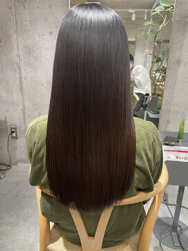 ニト(nito) 髪質改善トリートメント