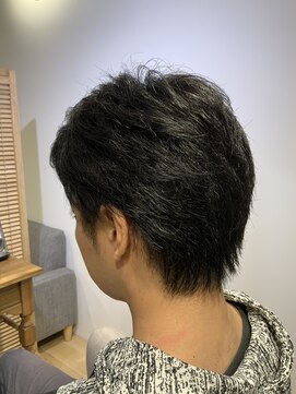 ユーネリー(U-NERY) メンズスタイル