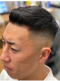 スキンフェード