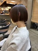 ロンド 表参道店(Lond)&nbsp;tokioトリートメント