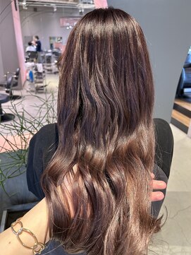 イル(il) ラベンダーピンク