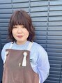 リッシュヘアー 箕面店(Riche hair) 中谷 明子