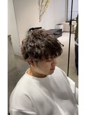 波巻きマッシュ