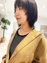 ノアーズ(Noah's) ウルフボブ