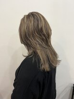 エニー 四条大宮(aNy)&nbsp;ハイライト×レイヤーウルフ