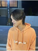 “darts マツダレン”色気メンズウルフ