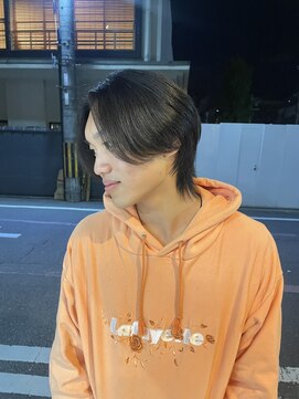 ダーツ(darts) “darts マツダレン”色気メンズウルフ