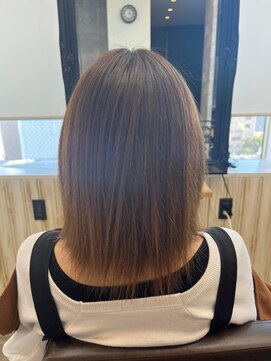 ウィスプヘアー(wisp HAIR) #プルエクステ#エクステ#大宮#埼玉