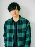 マッシュショート/20代/30代/40代/50代/西阿知/イオン倉敷