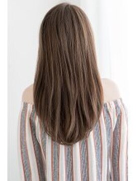 アフロディーテ 心斎橋店(afrodite) 【afrodite 心斎橋】内巻きロング３