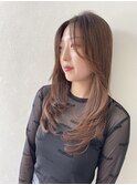 韓国風レイヤー