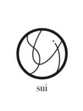 スイ(sui)&nbsp;ミツタ アツシ