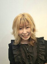 ベッド バイ ダブルビージ 我孫子店(bed by WBG) 篠原 真結