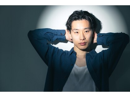 パークサロン(PARK salon)の写真