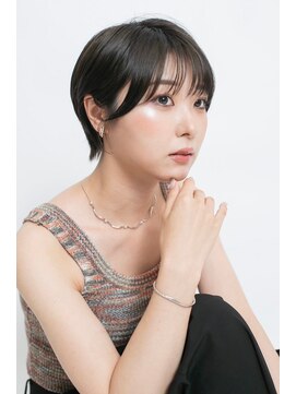 プロデュース 相模原相武台前店(Produce) ☆似合わせショートボブ☆（相武台/座間/相模原/町田/大和