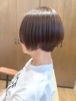 ヘアー ドレッサー パワードール(Hair Dresser)&nbsp;50代、大人の髪質改善ストレート