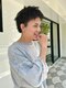 アフェクションカナヤマ(AffECTION kanayama)の写真/【金山徒歩4分】高い技術力×トレンド力を持ったスタイリストが創るシンプルながら差がつくスタイル！