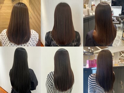 アンソル オブ リシェール(N'SOL of RICHAIR)の写真
