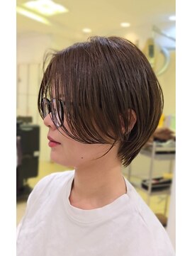 アデイ 大森店(AdAy) 高木Short