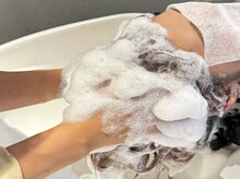 アヤラグランスパ 船橋店(AyaLA GRAN SPA)の雰囲気（フルフラットのシャンプー台でヘッドスパをご堪能下さい♪[船橋]）