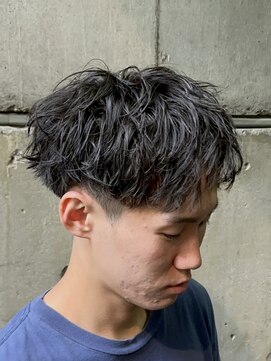 アンシェル(an-ciel) ツイストショート