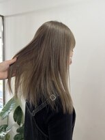 フラム(fulam)&nbsp;ミルクティーベージュ