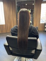 アレッタ(ALETTA)&nbsp;《ALETTA》髪質改善矯正【平塚】