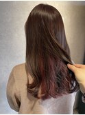Spring color